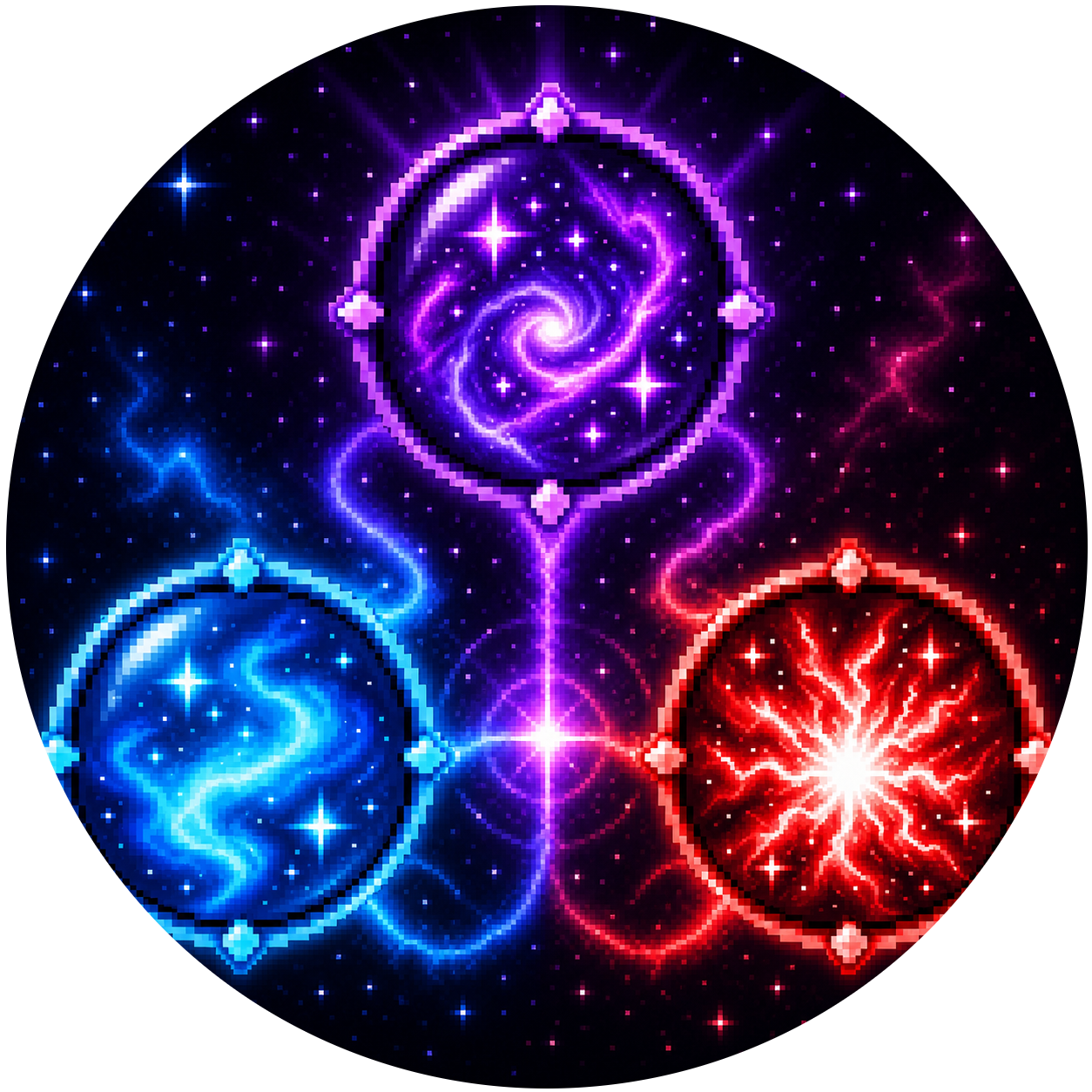 Rangos AstralUniverse